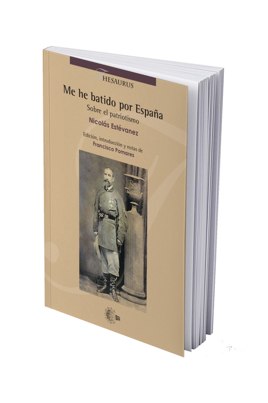 Me he batido por España