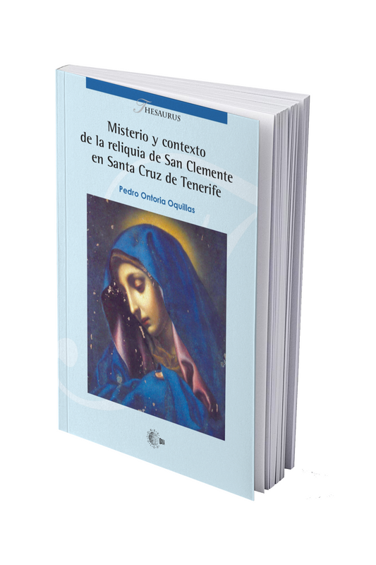 Misterio y contexto de la reliquia de San Clemente en Santa Cruz de Tenerife