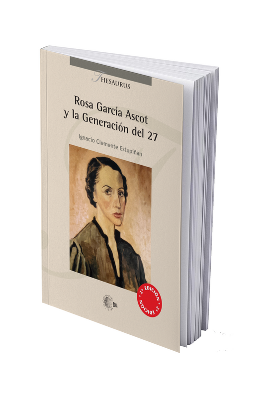 Rosa García Ascot y la Generación del 27