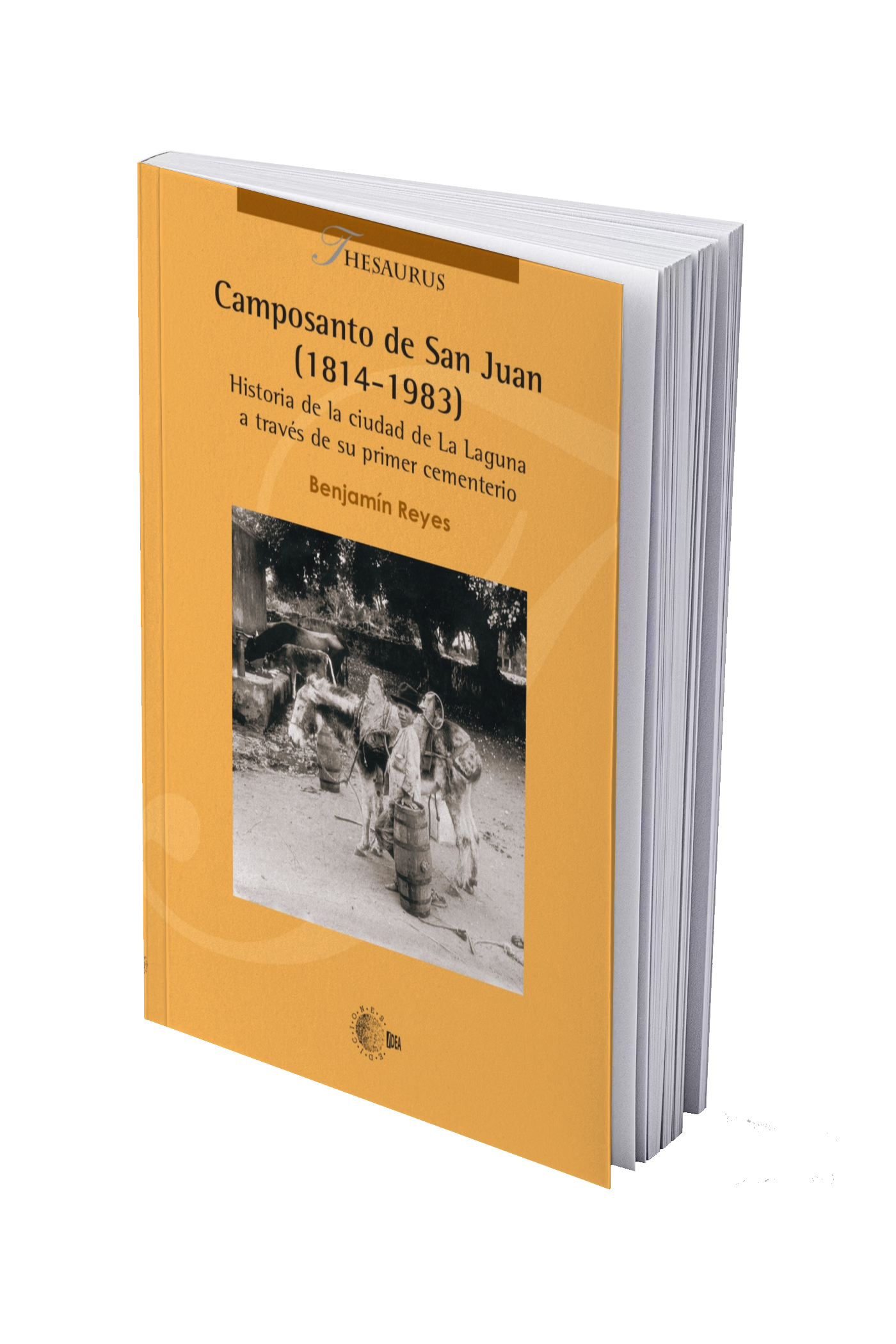 Camposanto de San Juan (1814-1983)