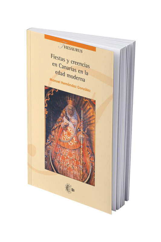 Fiestas y creencias en Canarias en la edad moderna