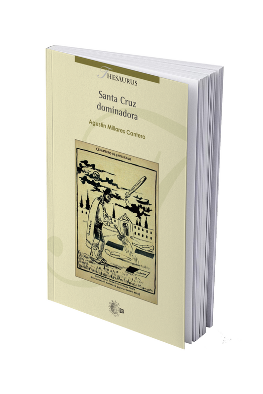 Santa Cruz dominadora