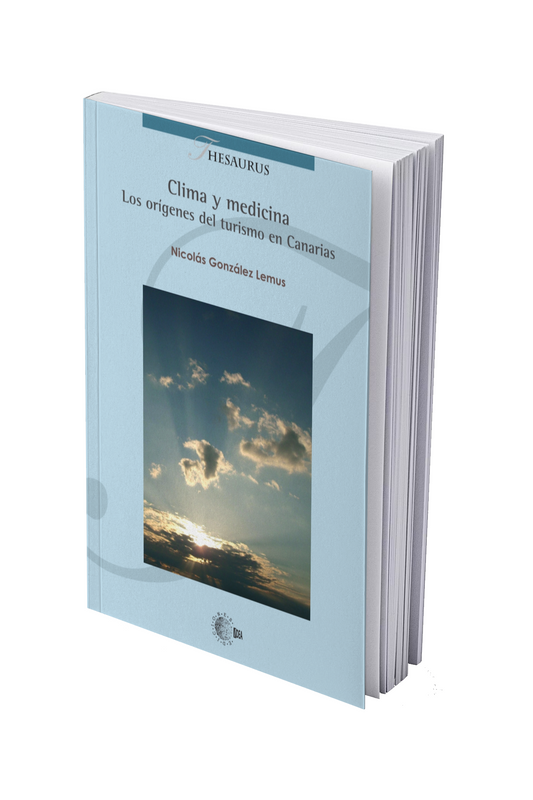 Clima y medicina. Los orígenes del turismo en Canarias