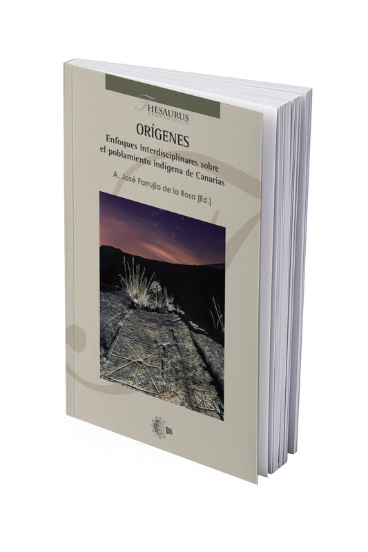 ORÍGENES. Enfoques interdisciplinares sobre el poblamiento indígena de Canarias