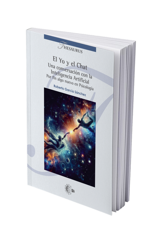 El Yo y el Chat. Una conversación con la Inteligencia Artificial