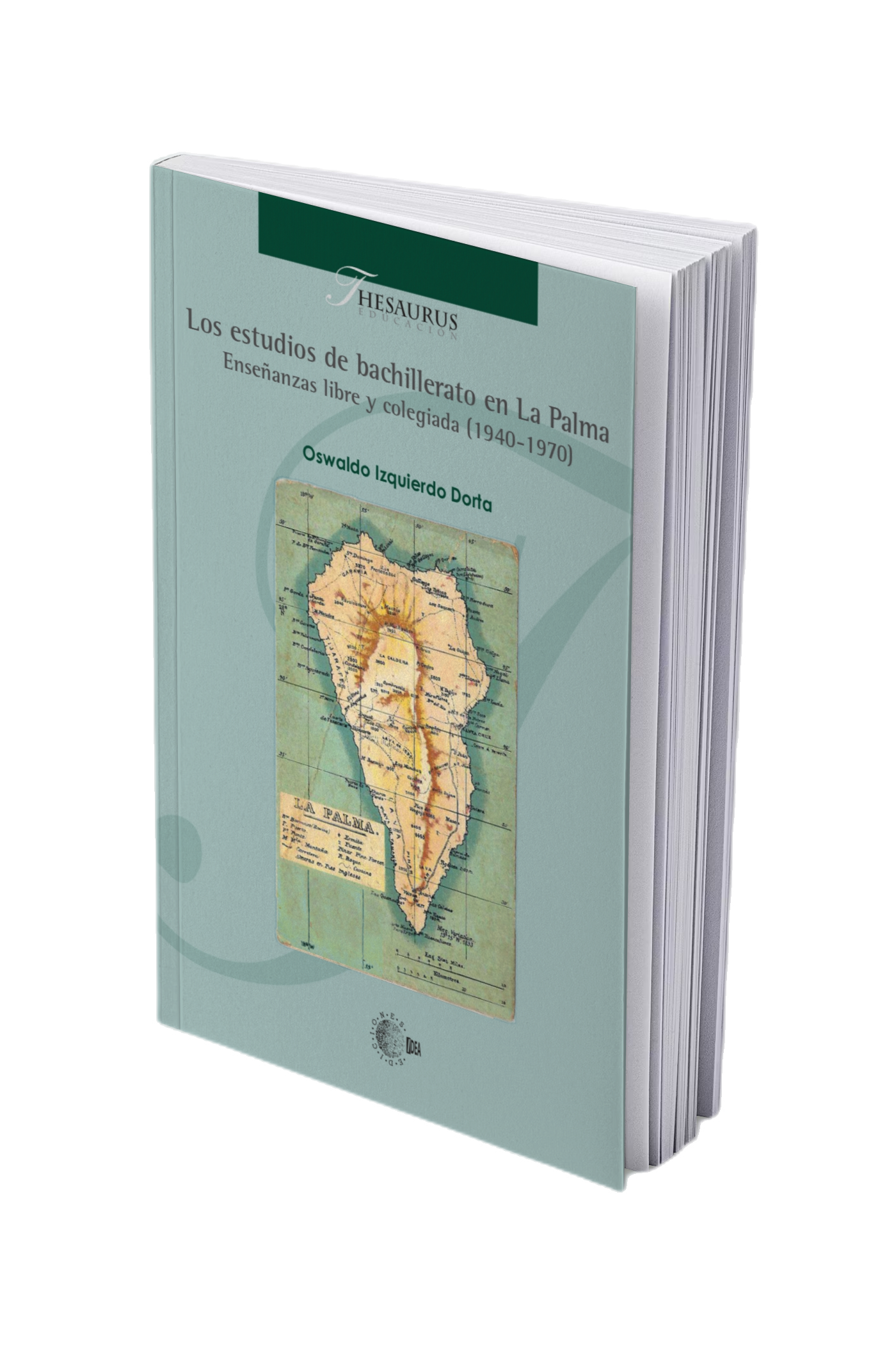 Los estudios de bachillerato en La Palma. Enseñanzas libre y colegiada (1940-1970)