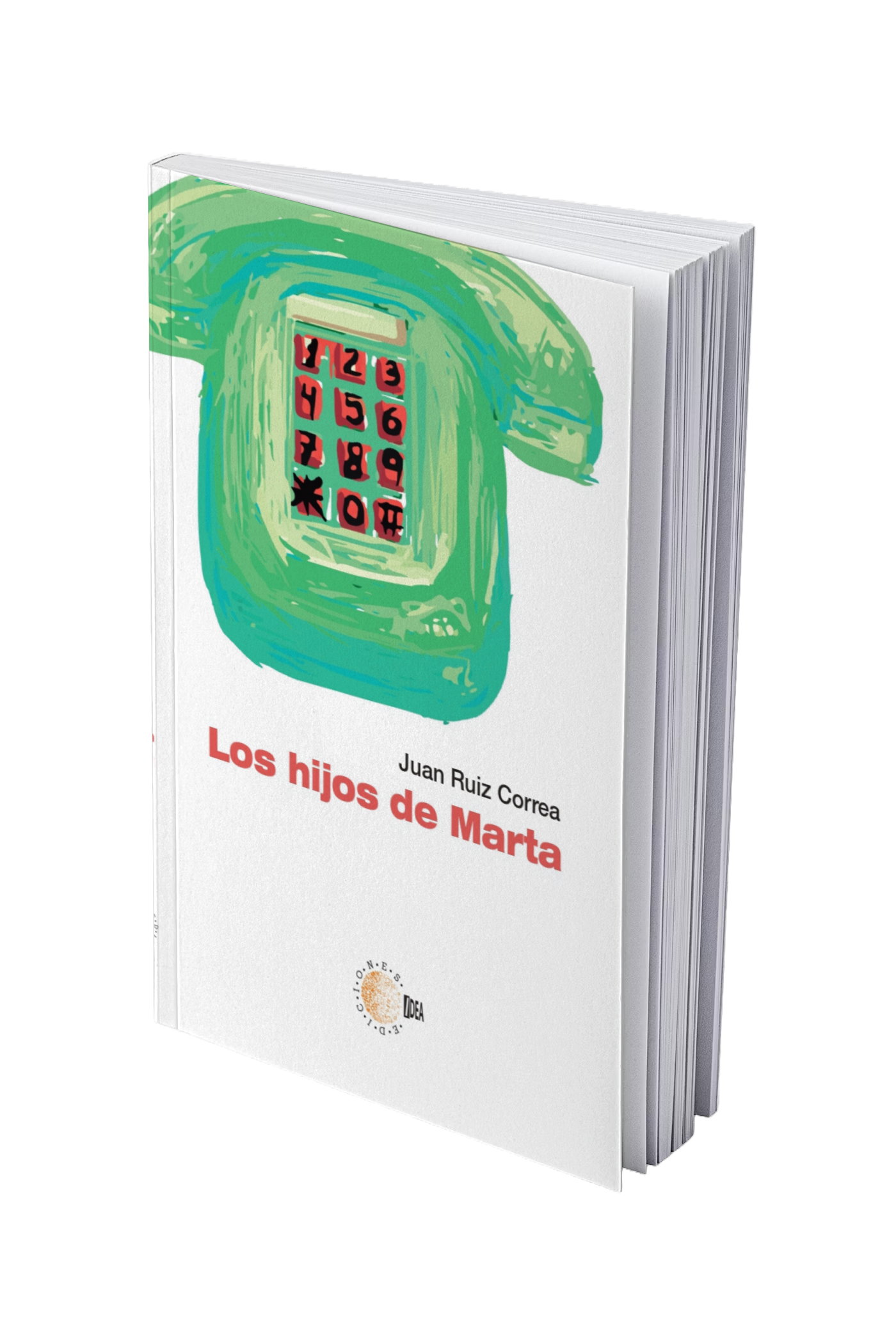 Los hijos de Marta