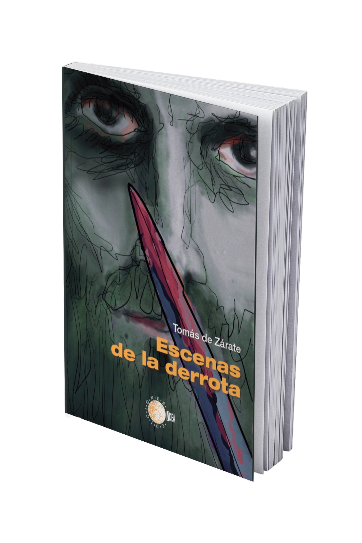 Escenas de la derrota
