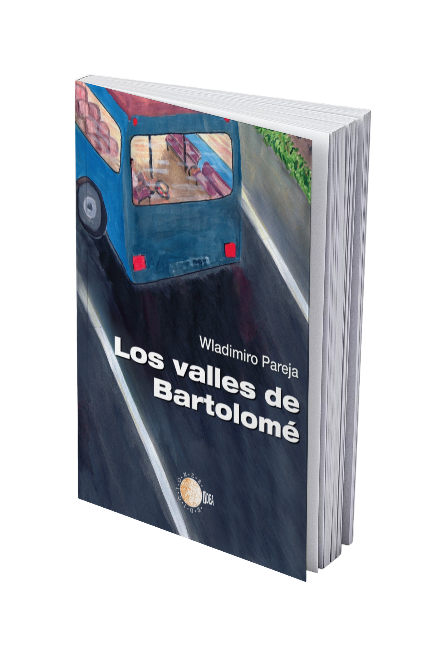 Los valles de Bartolomé