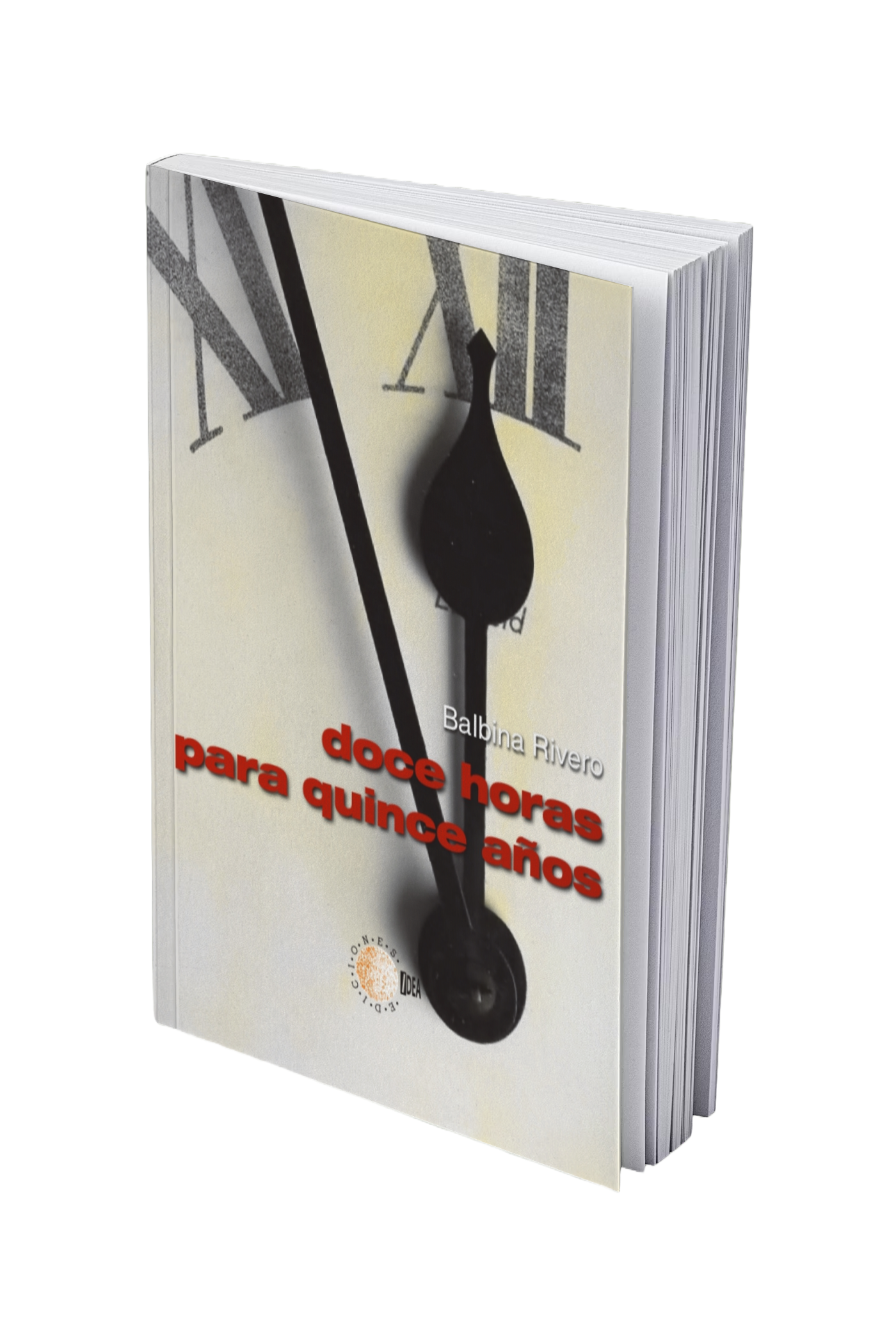 Doce horas para quince años