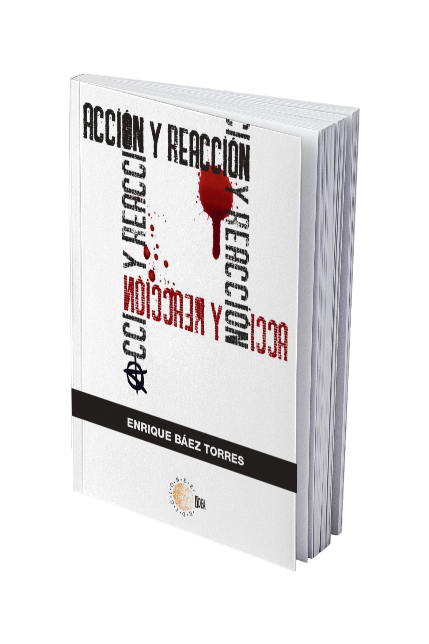 Acción y reacción