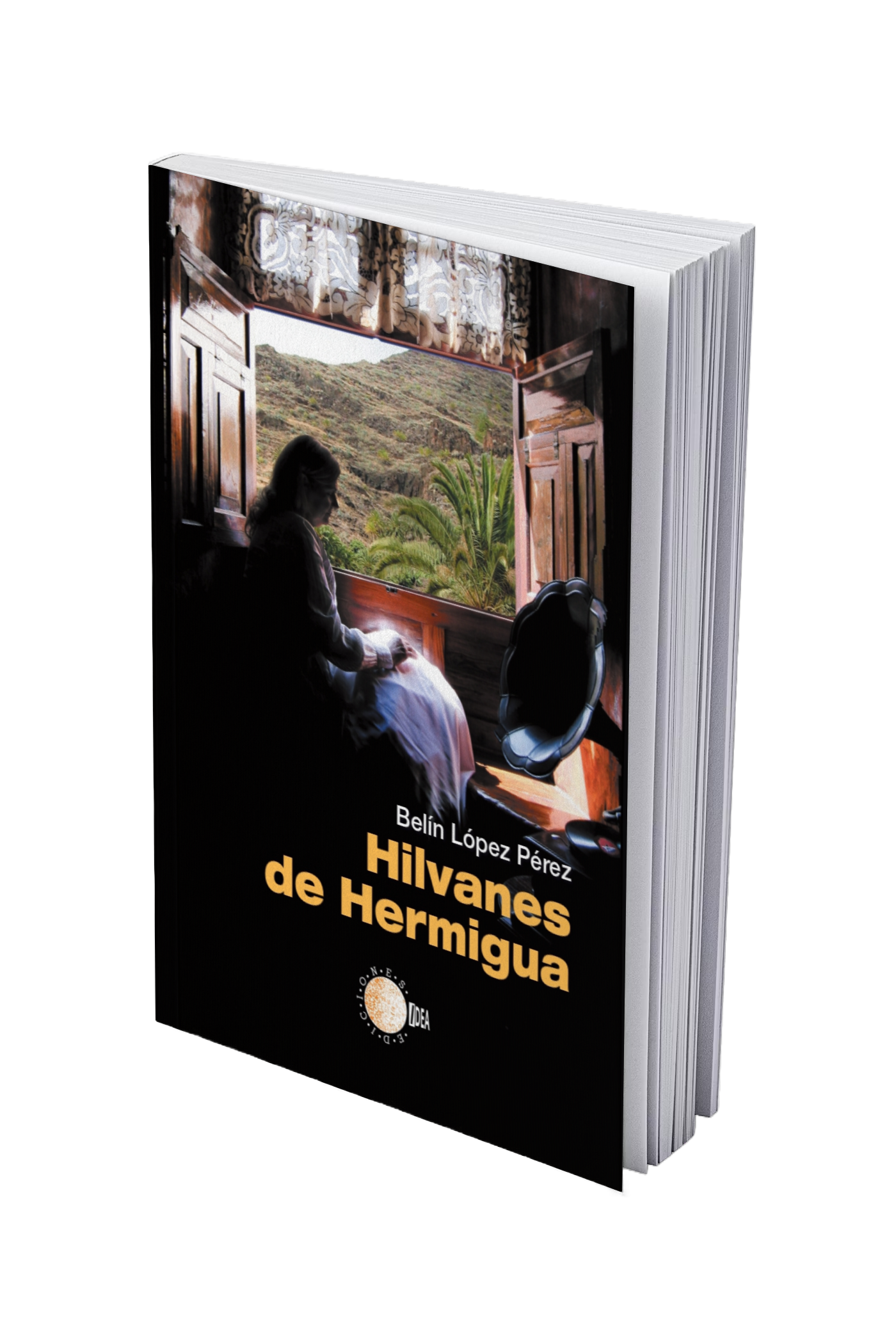 Hilvanes de Hermigua