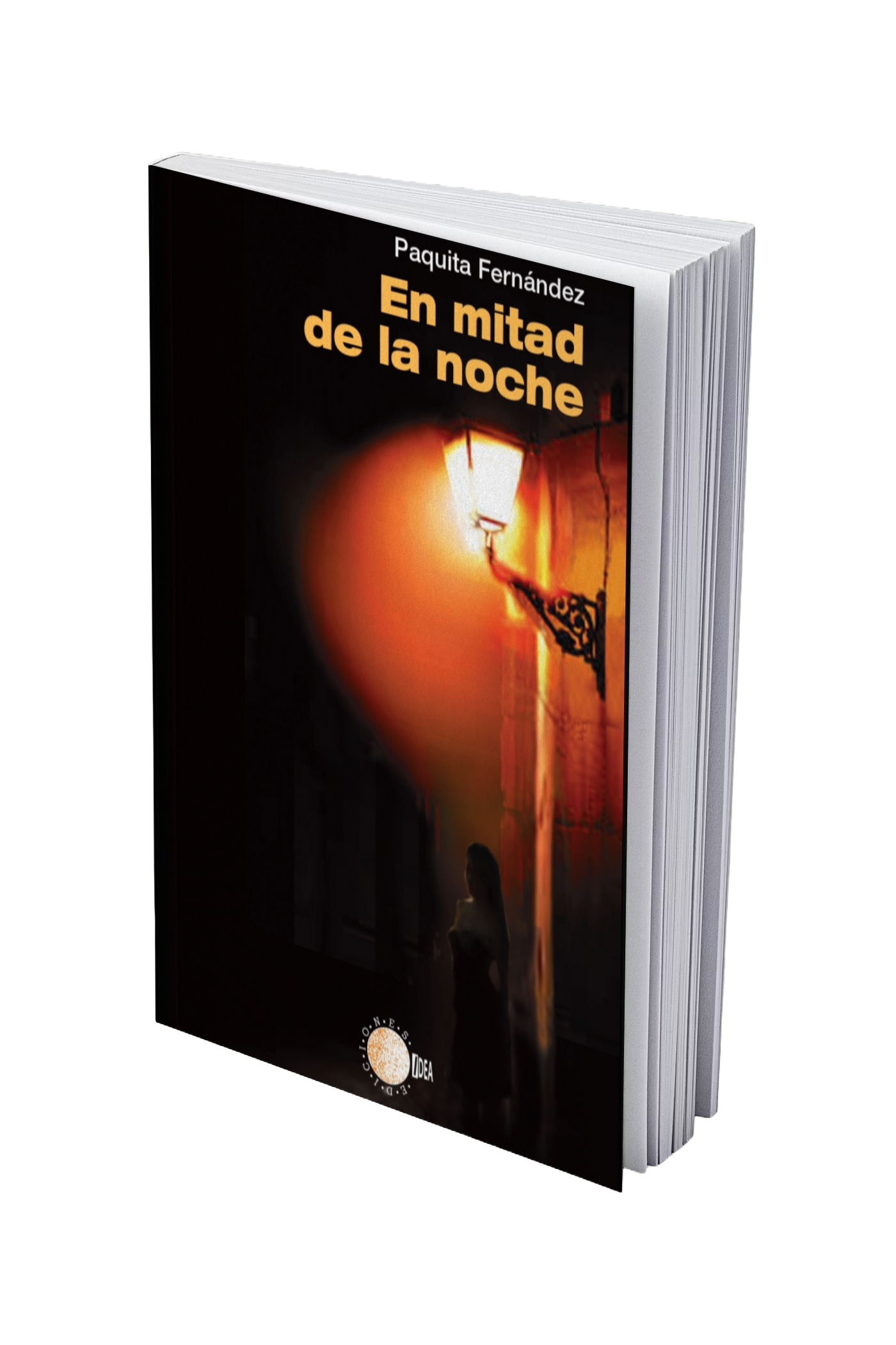 En mitad de la noche