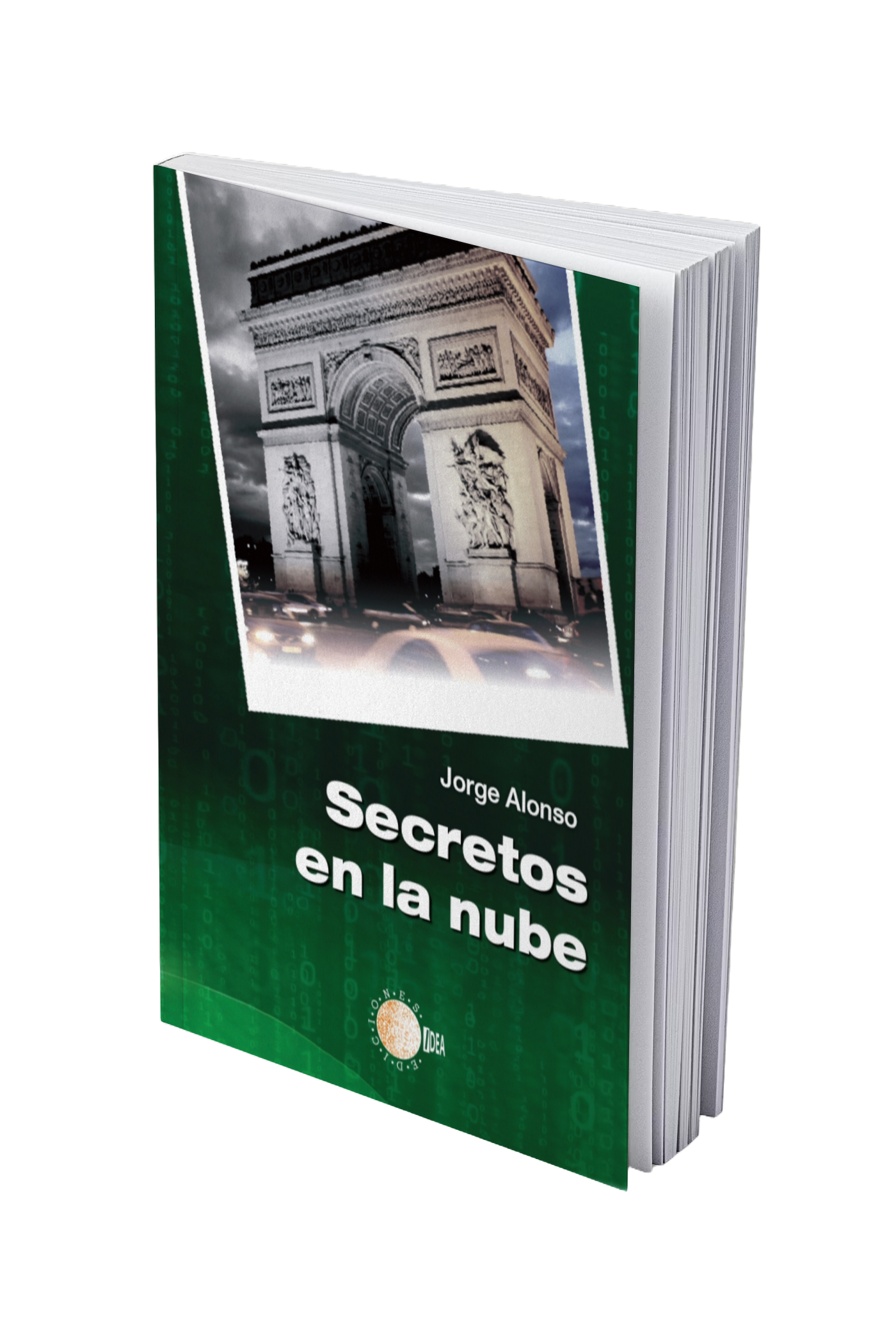 Secretos en la nube