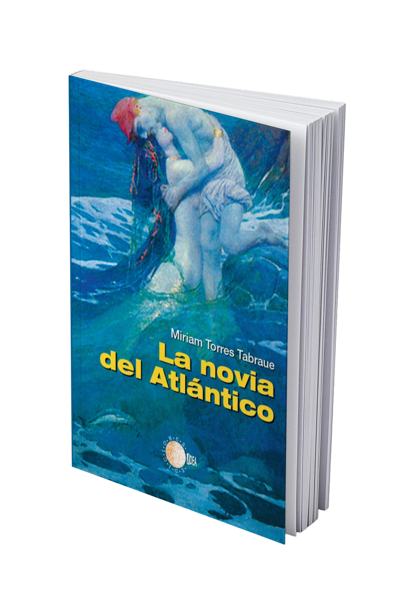 La novia del Atlántico