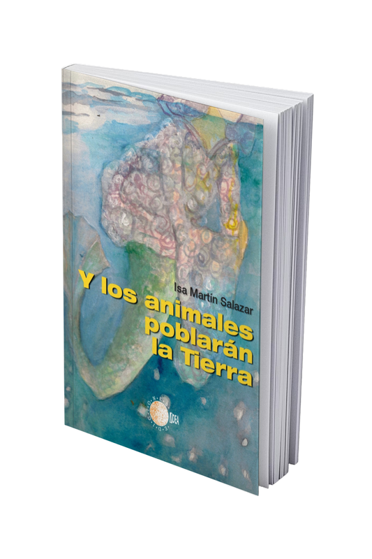 Y los animales poblarán la Tierra