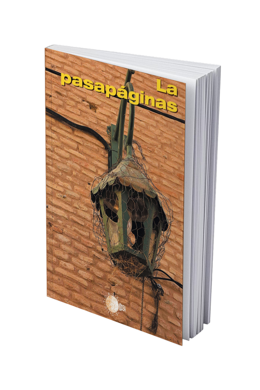 La pasapáginas