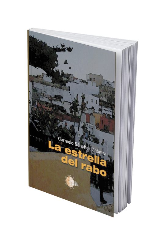 La estrella del rabo