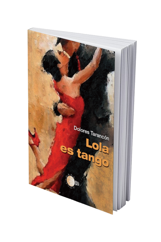 Lola es tango