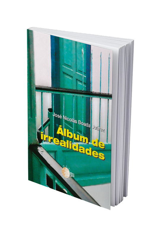 Álbum de irrealidades