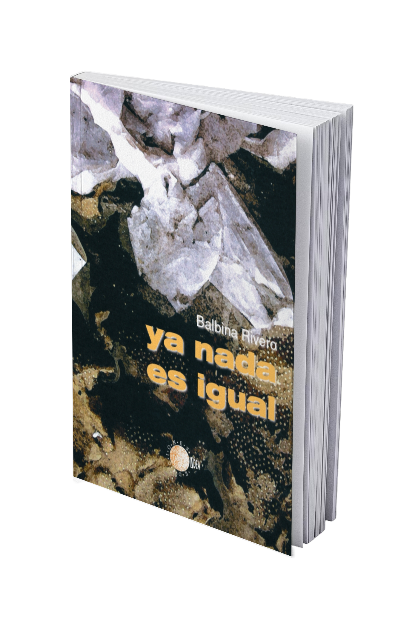 Ya nada es igual