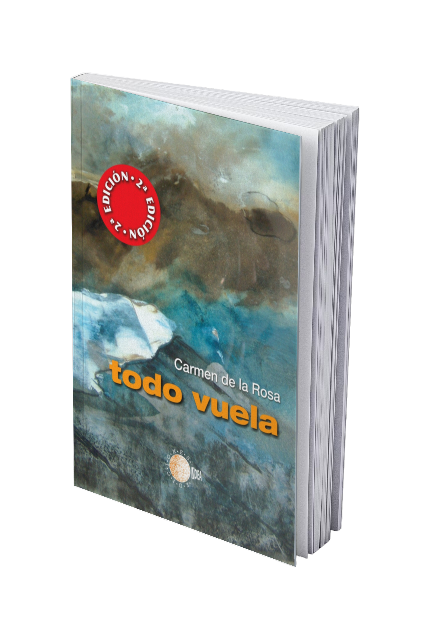 Todo vuela