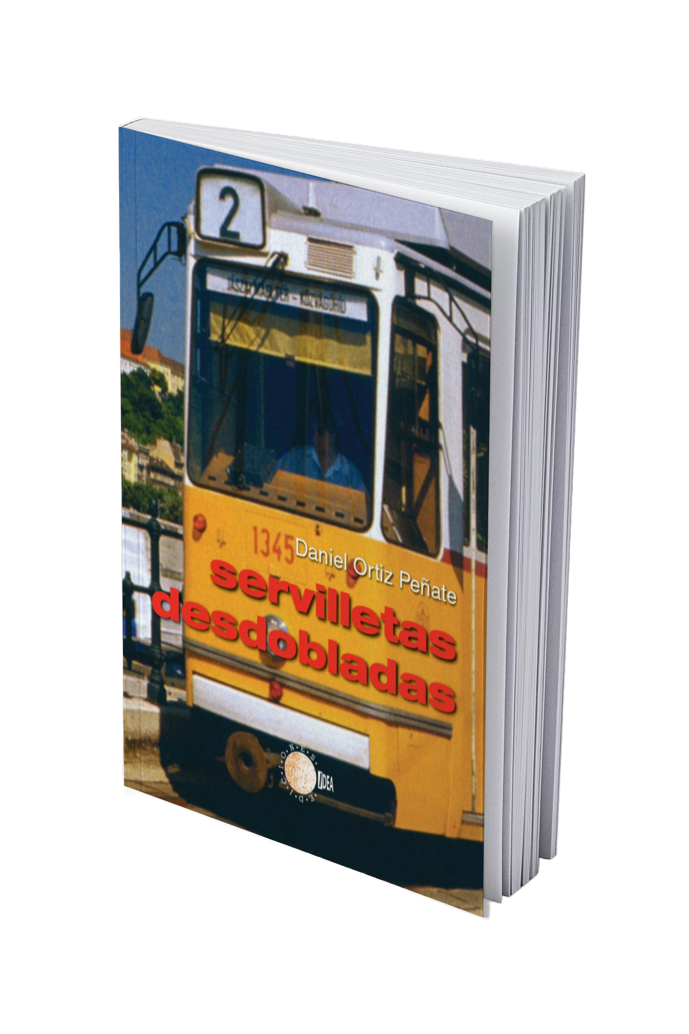 Servilletas Desdobladas