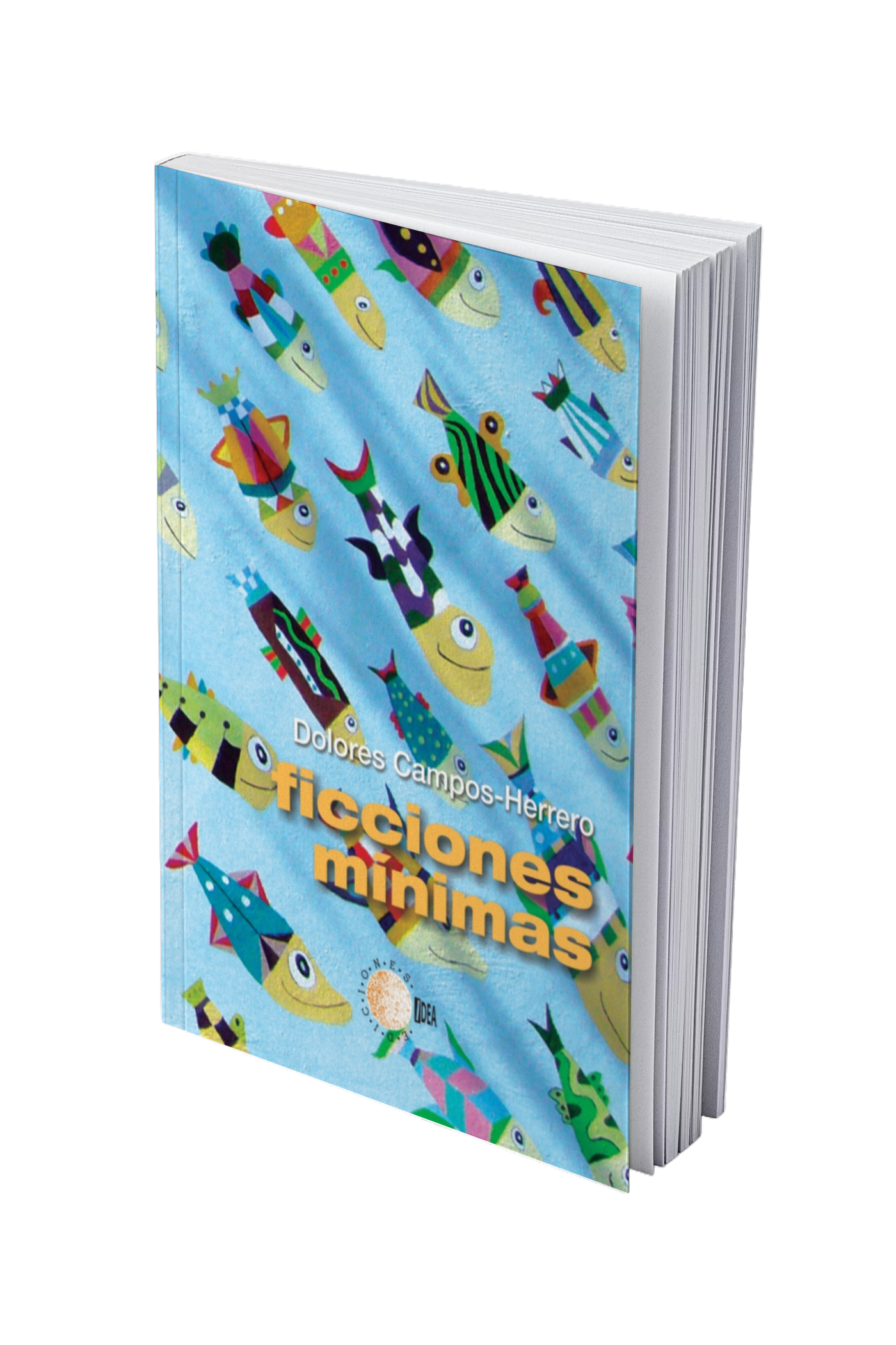 Ficciones mínimas
