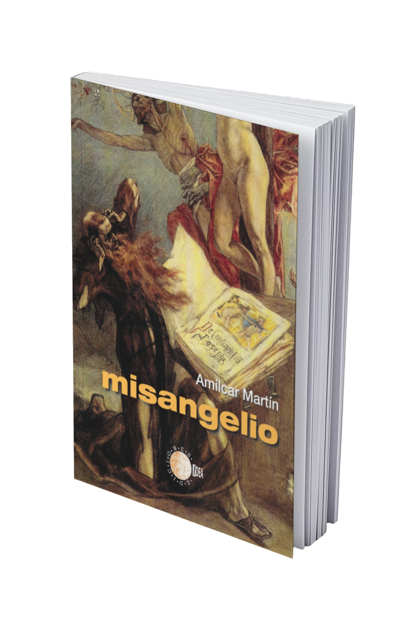 Misangelio