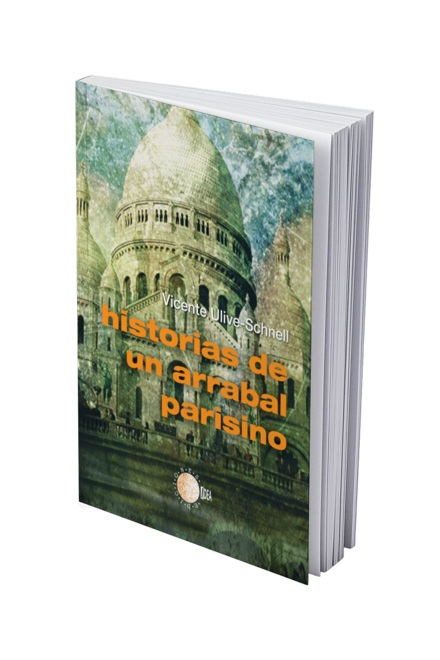 Historias de un arrabal parisino