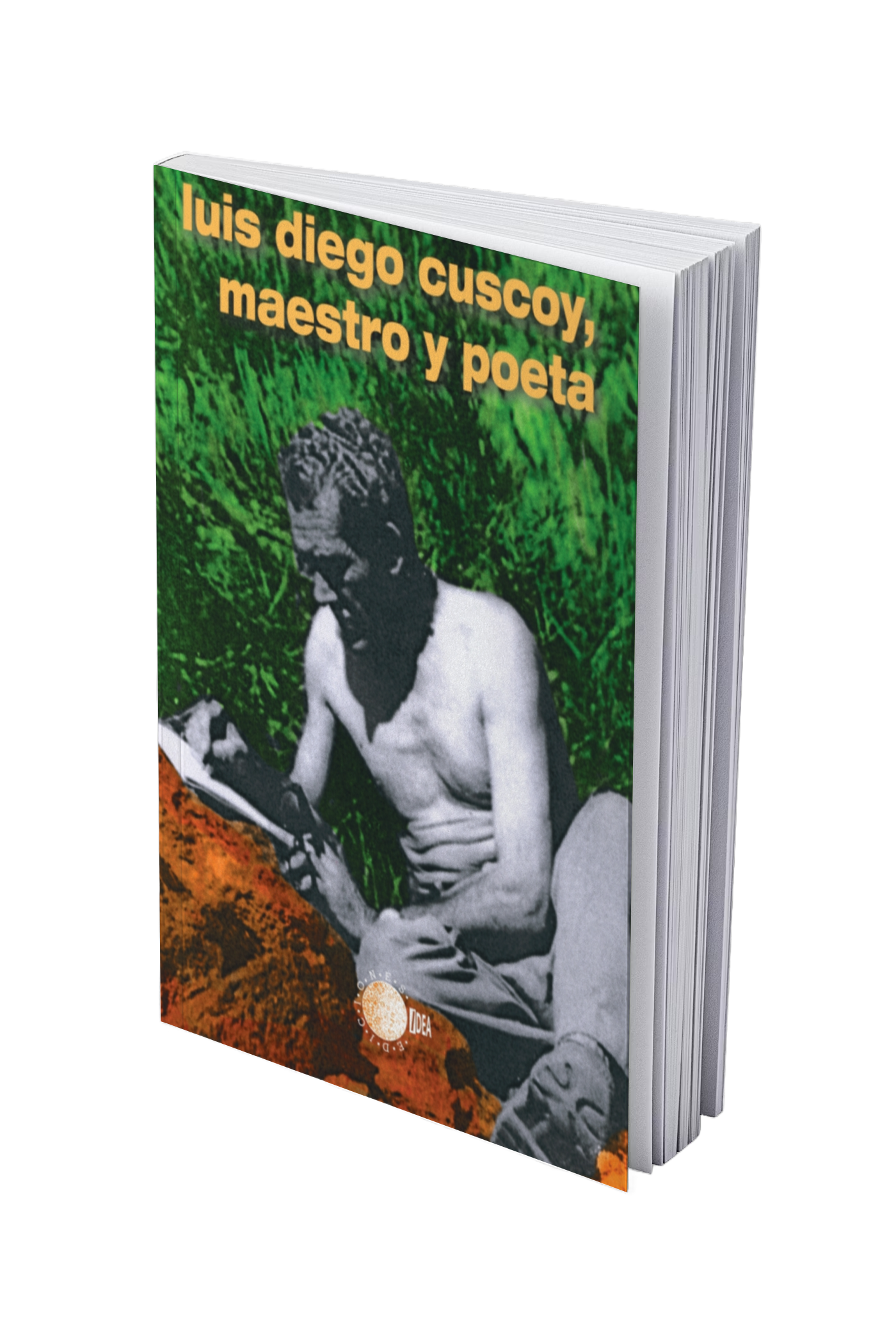 Luis Diego Cuscoy, maestro y poeta