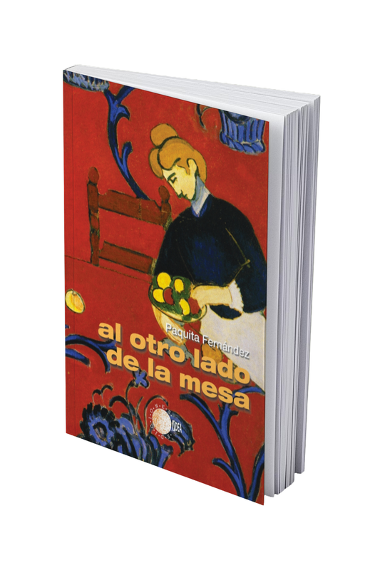 Al otro lado de la mesa