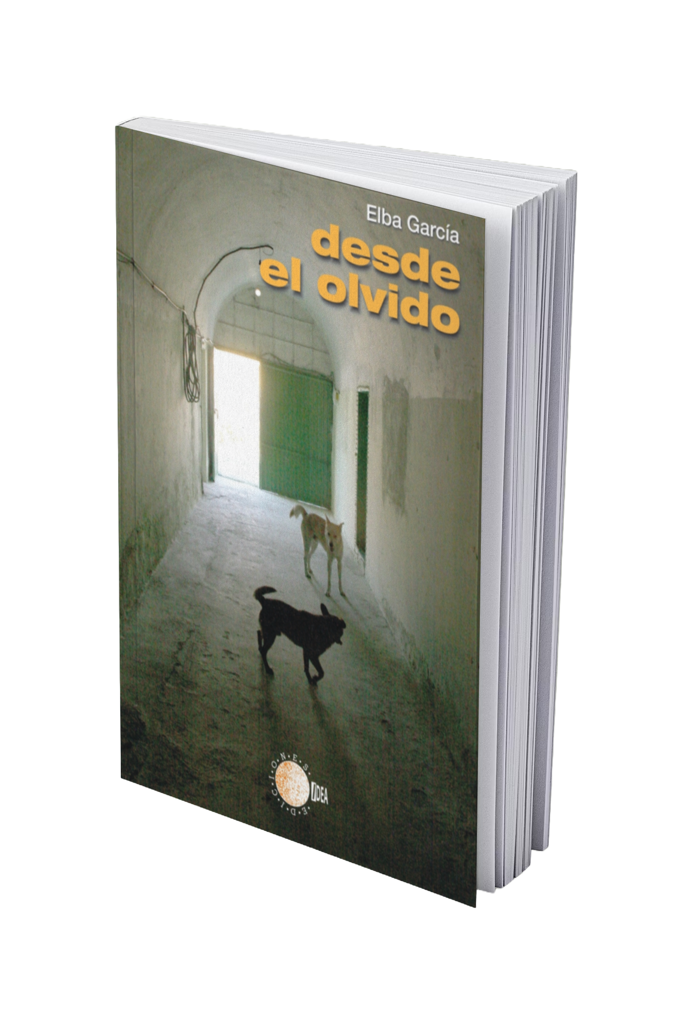 Desde el olvido