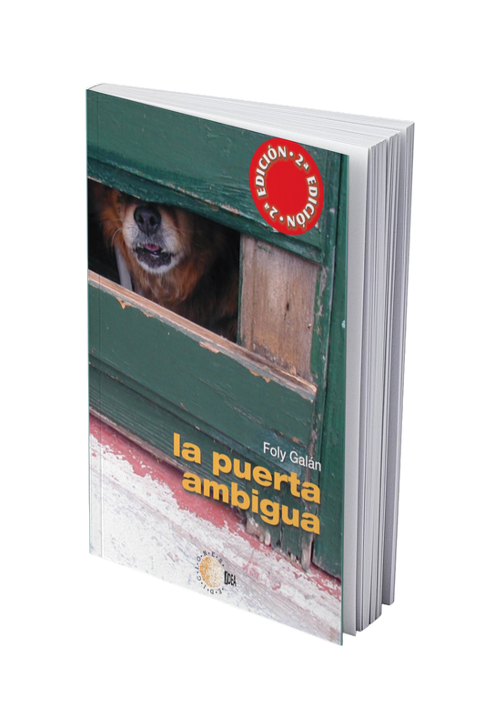 La puerta ambigua y otros relatos