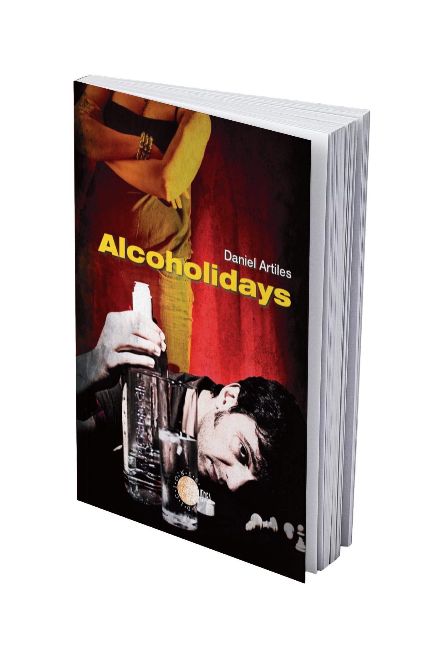Alcoholidays