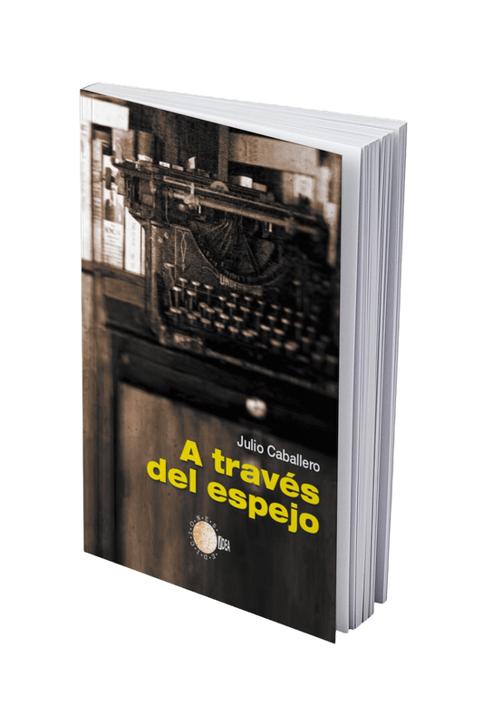 A través del espejo