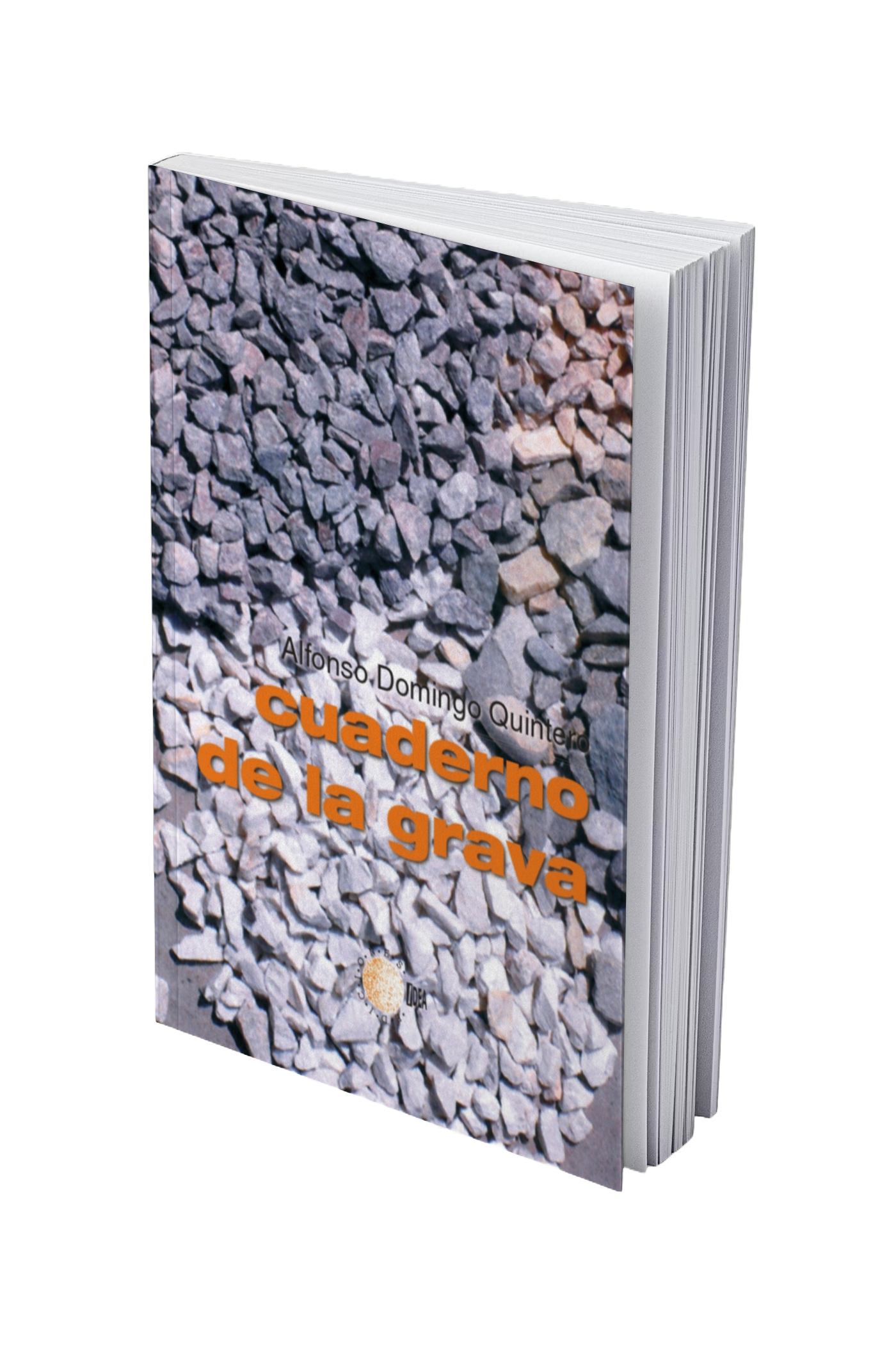 Cuaderno de la grava