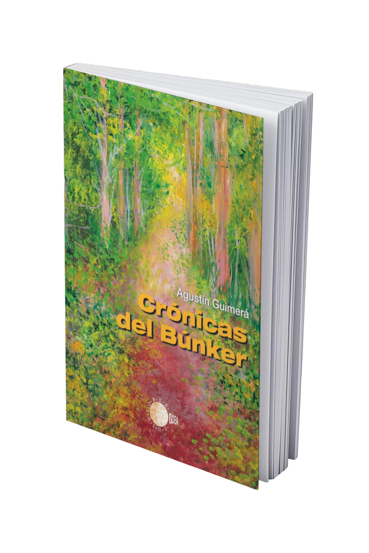 Crónicas del Búnker