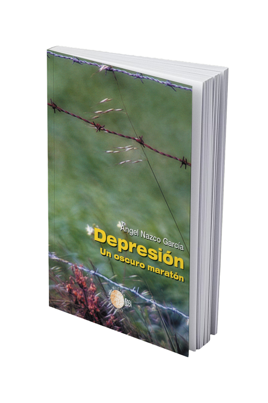Depresión: Un oscuro maratón