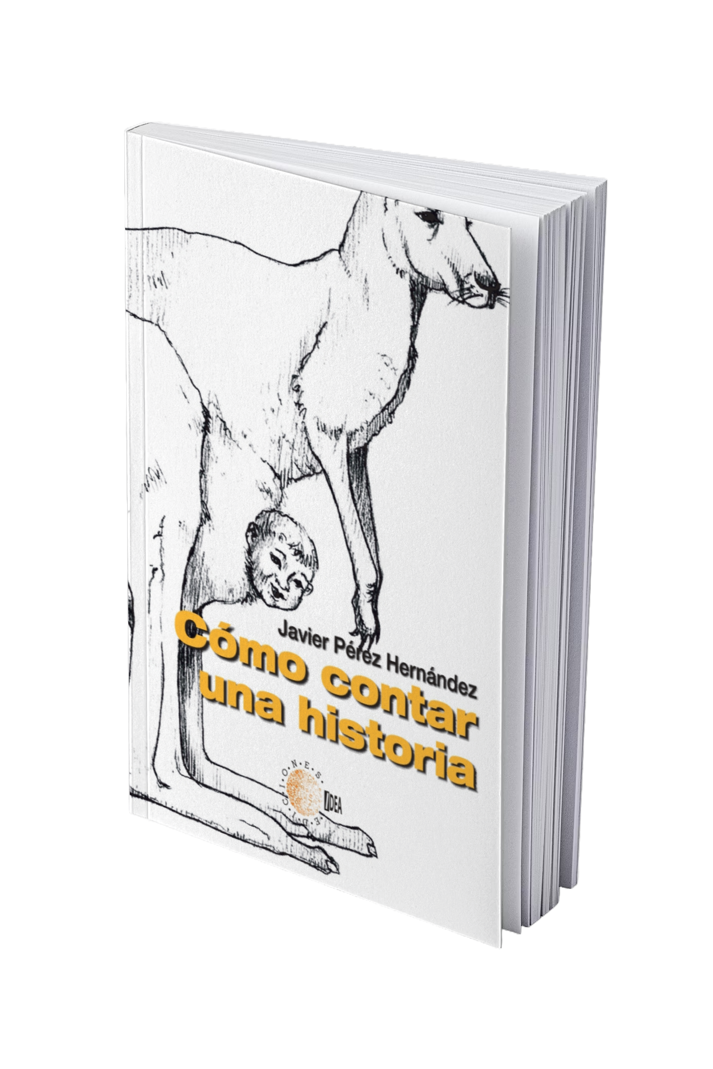 Cómo contar una historia