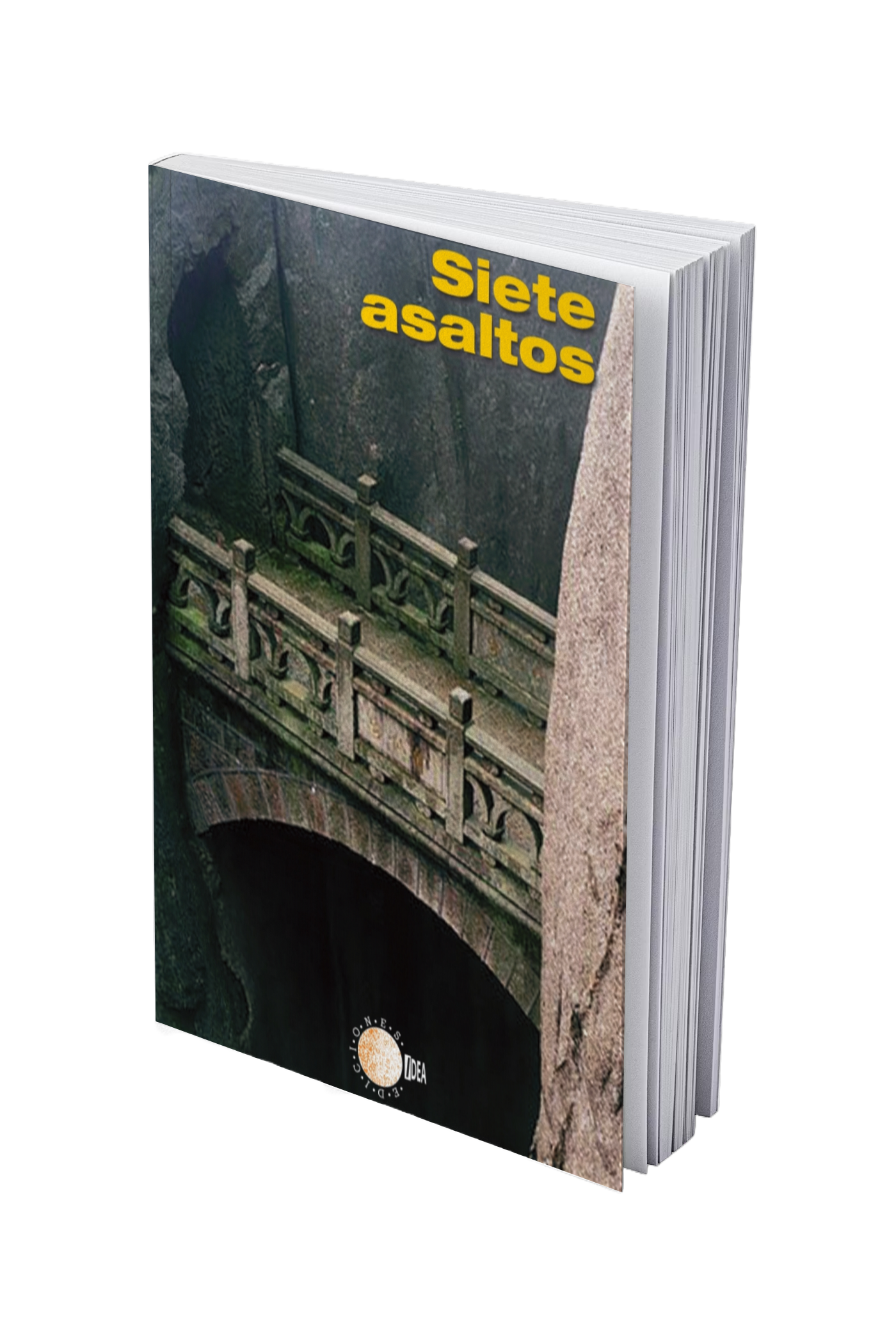Siete asaltos