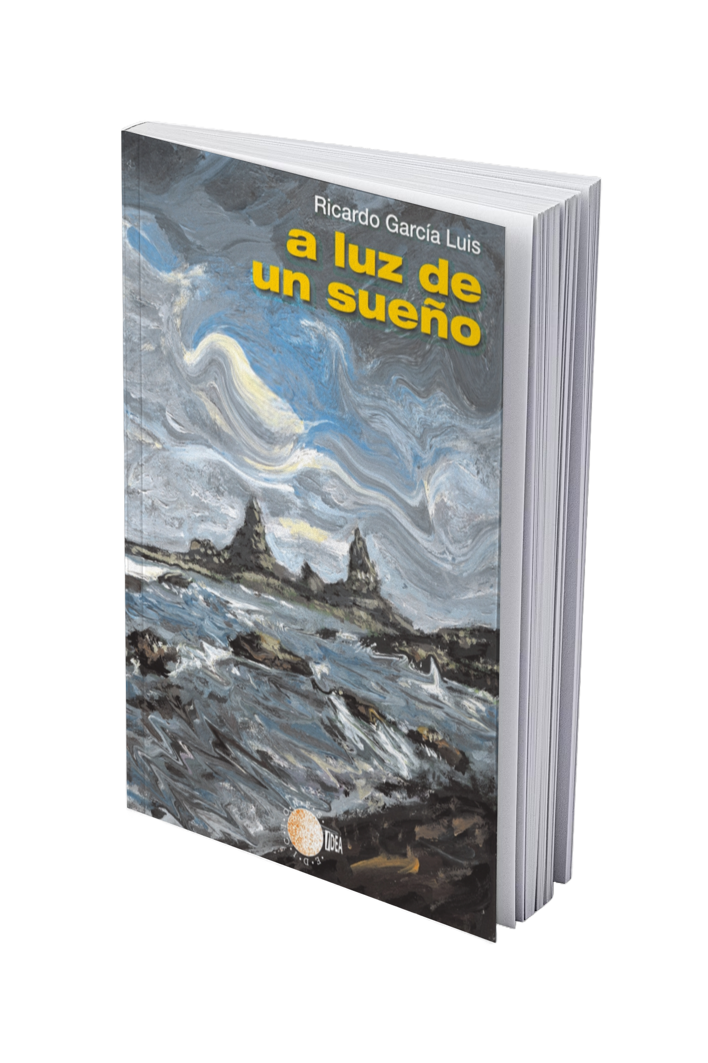 A luz de un sueño