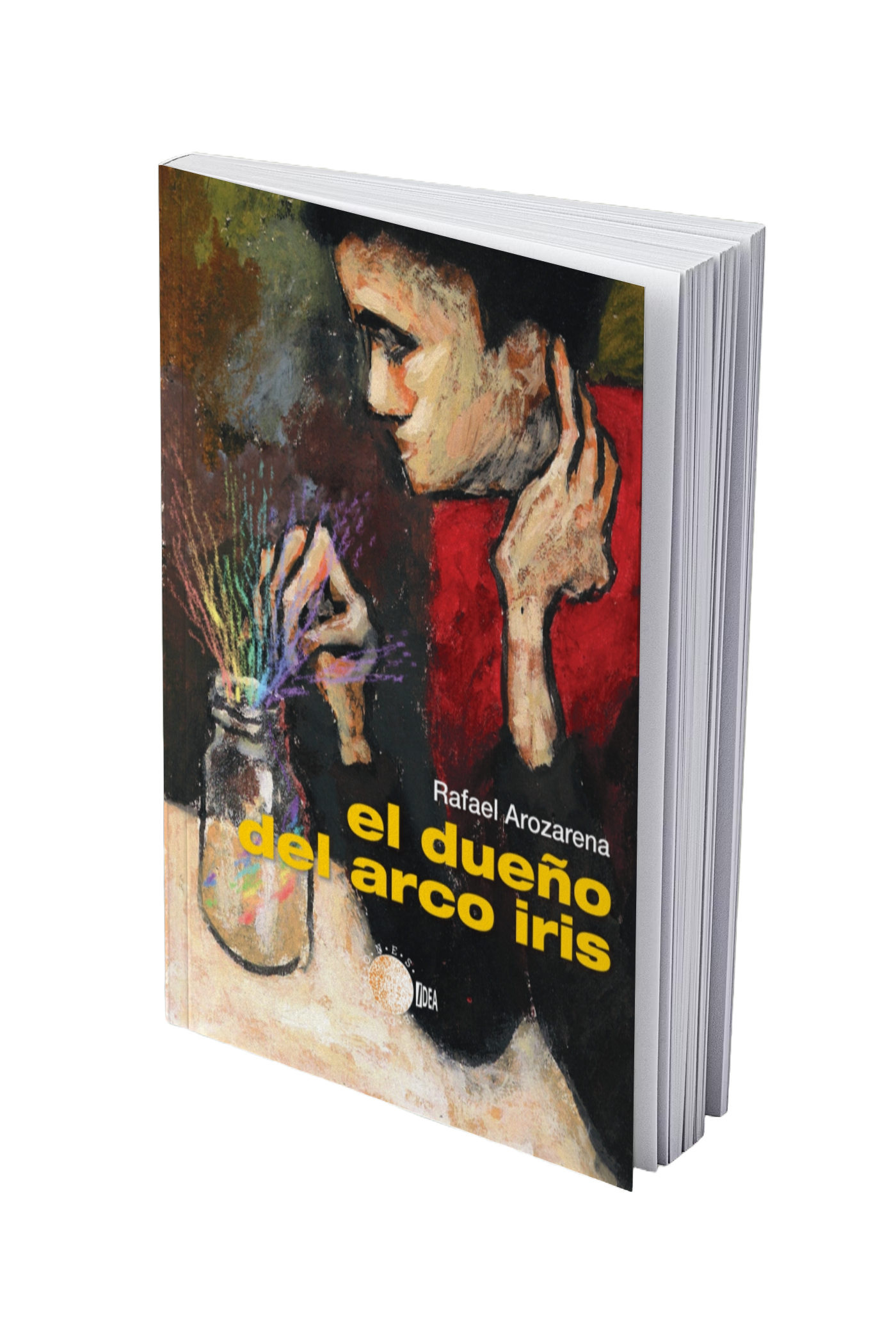 El dueño del arco iris