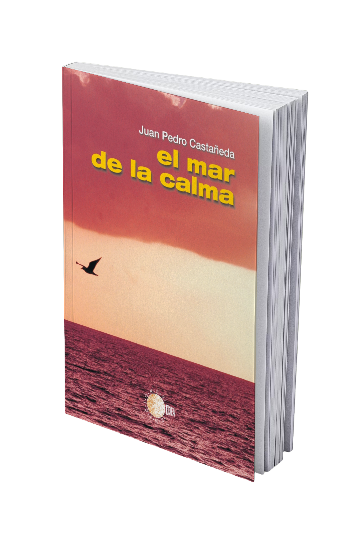 El mar de la calma