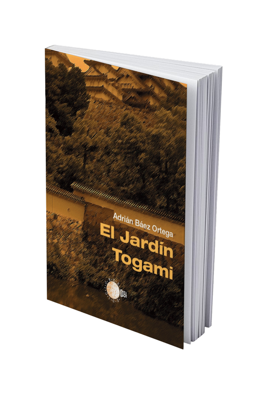 El Jardín Togami