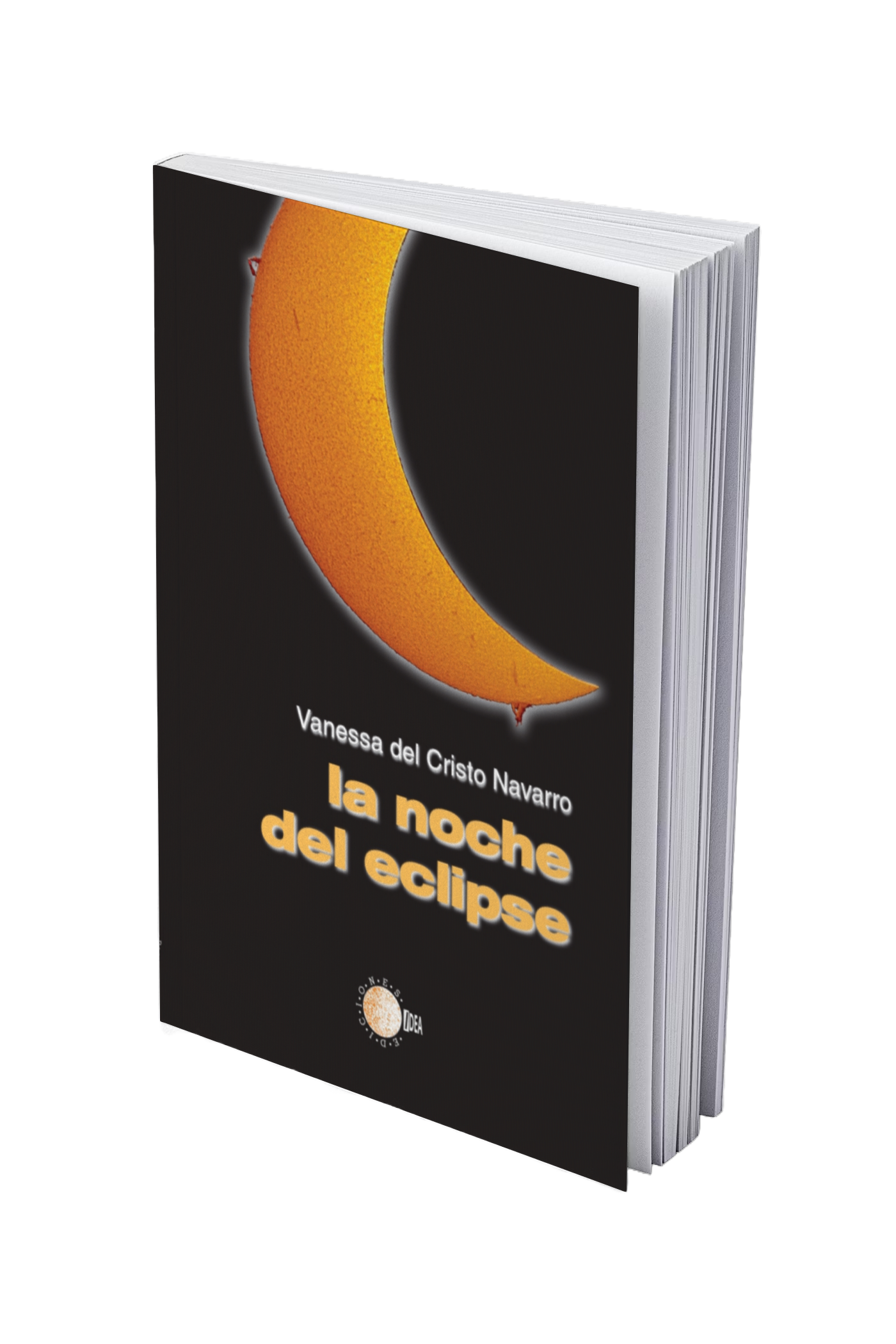 La noche del eclipse