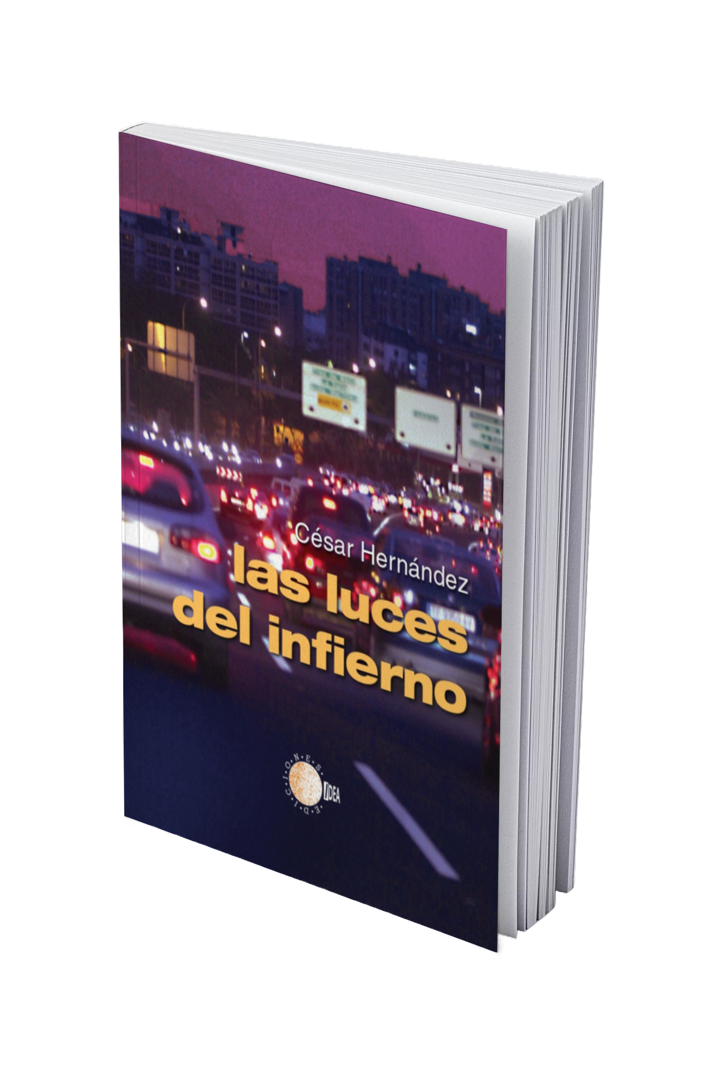 Las luces del infierno