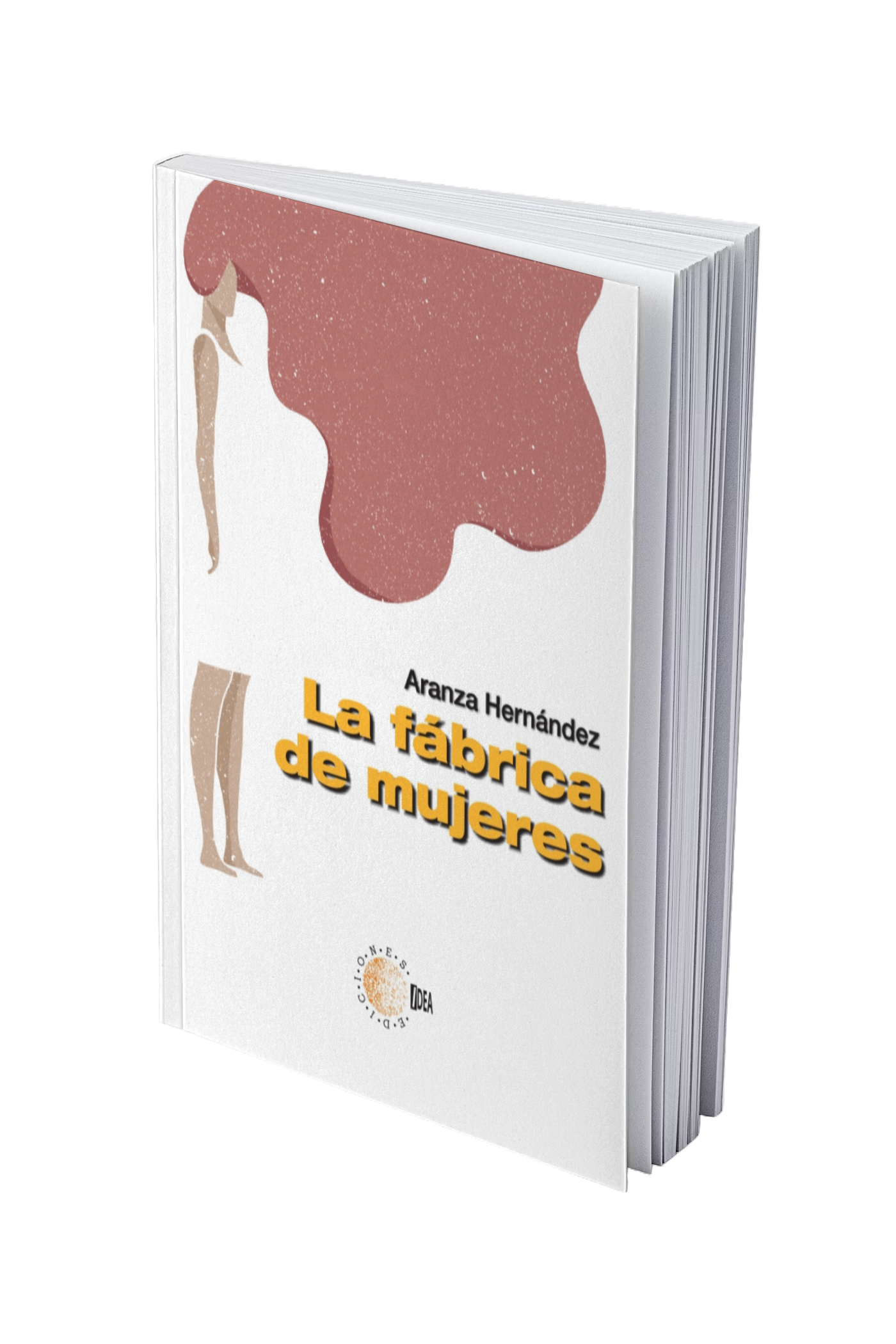 La fábrica de mujeres