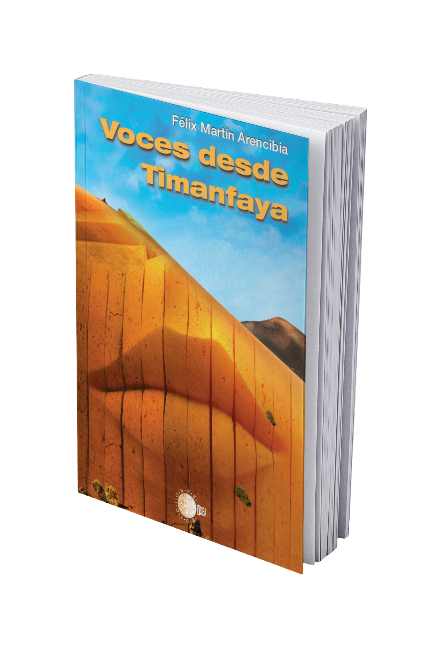 Voces desde Timanfaya