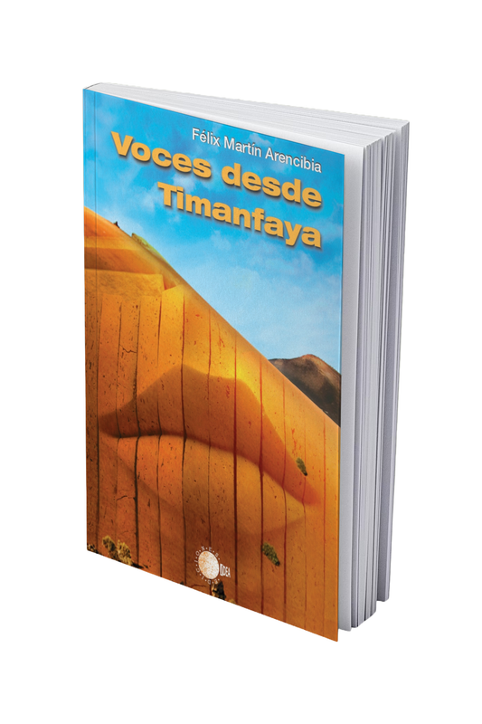 Voces desde Timanfaya